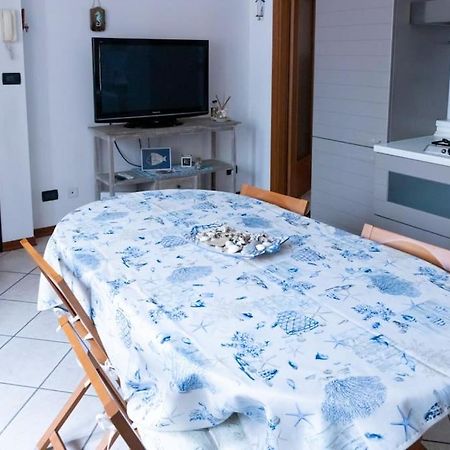 {Il Blue Di Grado} Apartment Exterior photo